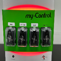 Applikon my-Control Bioreactor Controller image 3